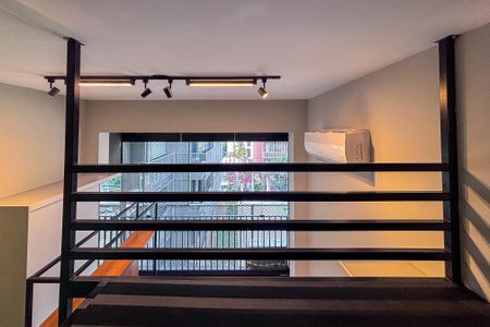 Studio para alugar com 30m², 1 quarto e sem vagaStudio