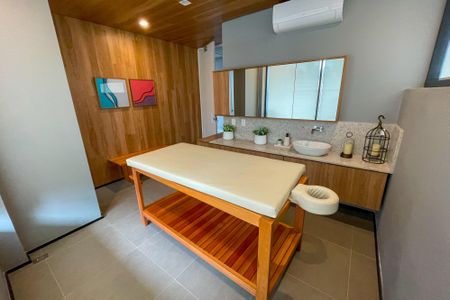 Studio para alugar com 30m², 1 quarto e sem vagaÁrea comum