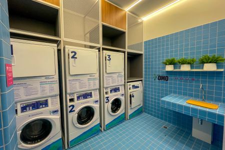 Studio para alugar com 30m², 1 quarto e sem vagaÁrea comum