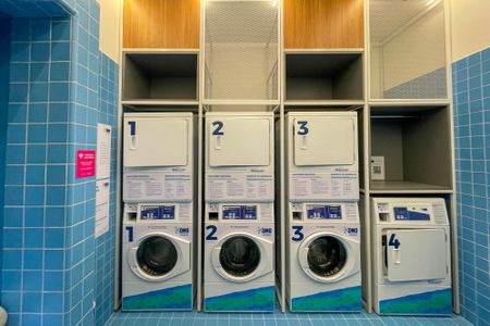 Studio para alugar com 30m², 1 quarto e sem vagaÁrea comum