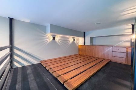 Studio para alugar com 30m², 1 quarto e sem vagaStudio