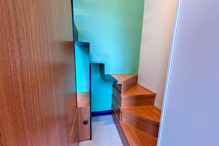 Studio para alugar com 30m², 1 quarto e sem vagaCorredor