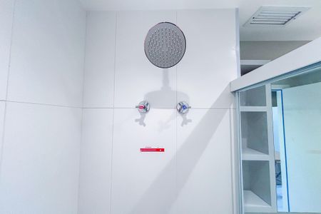 Studio para alugar com 30m², 1 quarto e sem vagaBanheiro