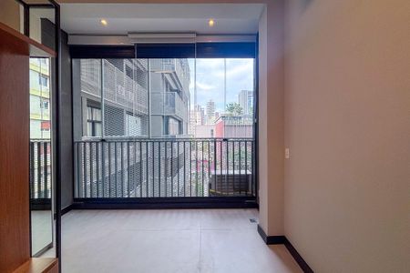 Studio para alugar com 30m², 1 quarto e sem vagaStudio