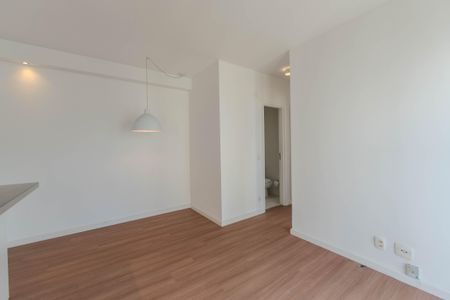 Apartamento à venda com 50m², 2 quartos e 1 vaga Apartamento à venda com 50m², 2 quartos e 1 vagaSala