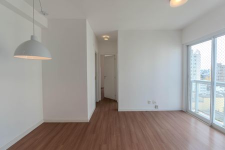 Sala de apartamento à venda com 2 quartos, 50m² em Bela Vista, São Paulo