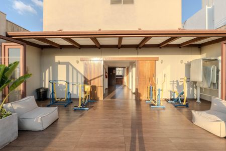 Apartamento à venda com 50m², 2 quartos e 1 vaga Apartamento à venda com 50m², 2 quartos e 1 vagaÁrea comum