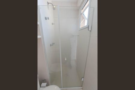 Apartamento à venda com 50m², 2 quartos e 1 vaga Apartamento à venda com 50m², 2 quartos e 1 vagaBanheiro da Suíte 1