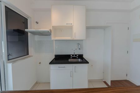 Apartamento à venda com 50m², 2 quartos e 1 vaga Apartamento à venda com 50m², 2 quartos e 1 vagaCozinha e Área de Serviço