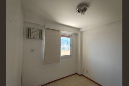 Apartamento à venda com 127m², 3 quartos e 2 vagasSuite quarto 3 