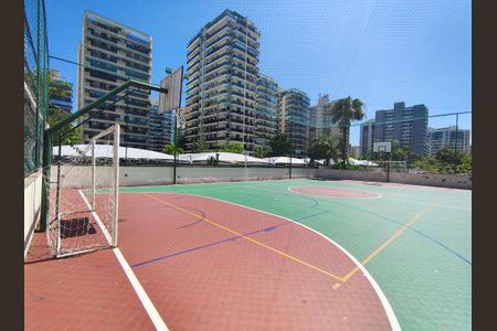 Apartamento à venda com 127m², 3 quartos e 2 vagasQuadra Esportiva