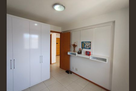 Apartamento à venda com 127m², 3 quartos e 2 vagasQuarto 1 