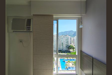 Apartamento à venda com 127m², 3 quartos e 2 vagasSuite quarto 2 