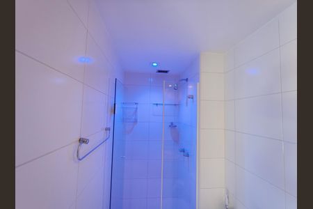 Apartamento à venda com 127m², 3 quartos e 2 vagasBanheiro 