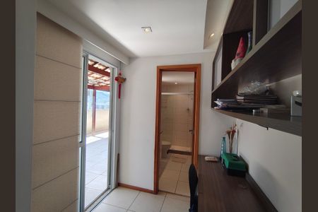Apartamento à venda com 127m², 3 quartos e 2 vagasHall 