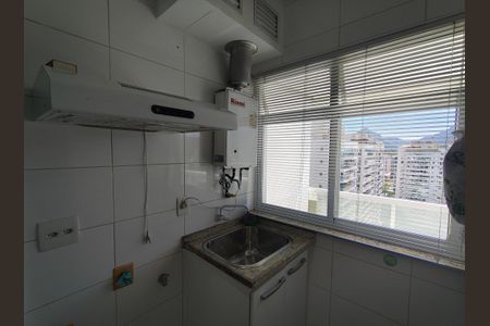 Apartamento à venda com 127m², 3 quartos e 2 vagasArea de serviço 