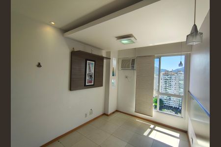 Apartamento à venda com 127m², 3 quartos e 2 vagasSuite quarto 2 