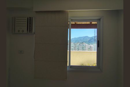 Apartamento à venda com 127m², 3 quartos e 2 vagasSuite quarto 3 