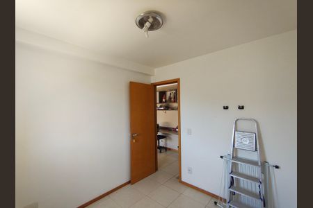 Apartamento à venda com 127m², 3 quartos e 2 vagasSuite quarto 3 