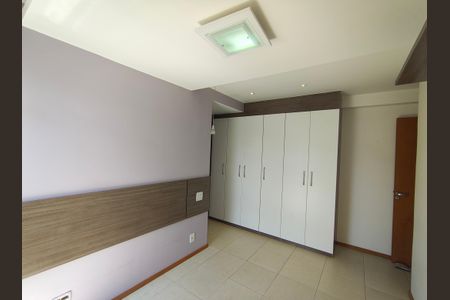 Apartamento à venda com 127m², 3 quartos e 2 vagasSuite quarto 2 