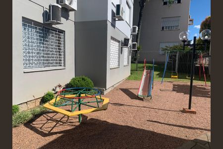 Apartamento para alugar com 75m², 2 quartos e sem vagaÁrea comum - Playground