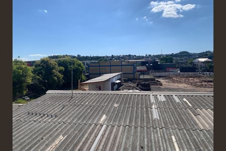 Apartamento para alugar com 75m², 2 quartos e sem vagavista do Quarto 2