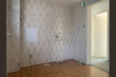 Apartamento para alugar com 75m², 2 quartos e sem vagaCozinha