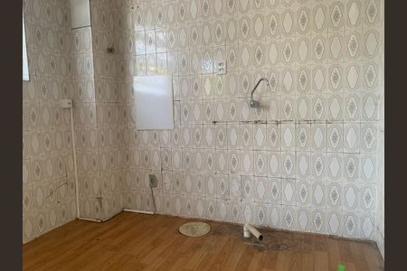 Apartamento para alugar com 75m², 2 quartos e sem vagaCozinha