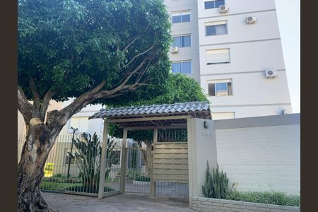 Apartamento para alugar com 75m², 2 quartos e sem vagaEntrada