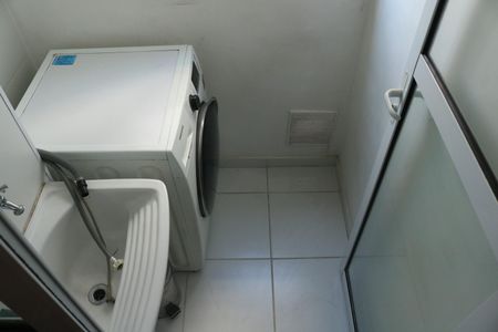 Apartamento à venda com 33m², 1 quarto e sem vagaÁrea de Serviço