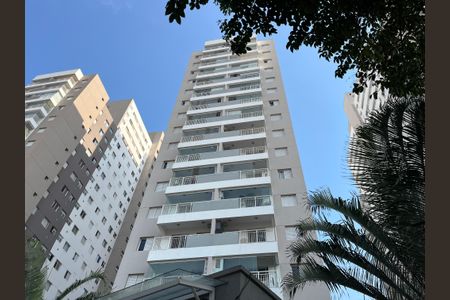Apartamento à venda com 33m², 1 quarto e sem vaga Apartamento à venda com 33m², 1 quarto e sem vagaFachada do Prédio
