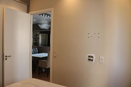 Apartamento à venda com 33m², 1 quarto e sem vagaQuarto 1