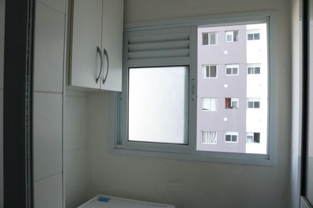 Apartamento à venda com 33m², 1 quarto e sem vagaÁrea de Serviço