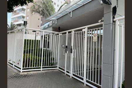 Apartamento à venda com 33m², 1 quarto e sem vaga Apartamento à venda com 33m², 1 quarto e sem vagaFachada do Prédio