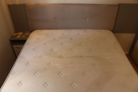 Quarto 1 de apartamento à venda com 1 quarto, 33m² em Barra Funda, São Paulo