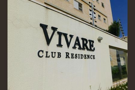 Apartamento para alugar com 60m², 2 quartos e 2 vagasFachada