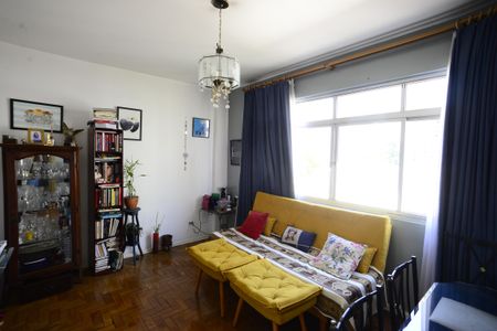 Apartamento à venda com 2 quartos, 57m² em Vila Mariana, São Paulo