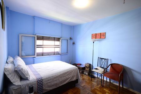 Apartamento à venda com 2 quartos, 57m² em Vila Mariana, São Paulo