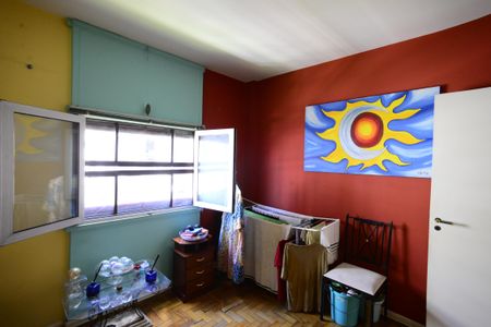 Apartamento à venda com 2 quartos, 57m² em Vila Mariana, São Paulo