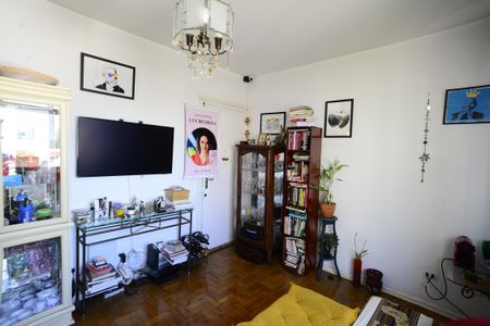 Apartamento à venda com 2 quartos, 57m² em Vila Mariana, São Paulo