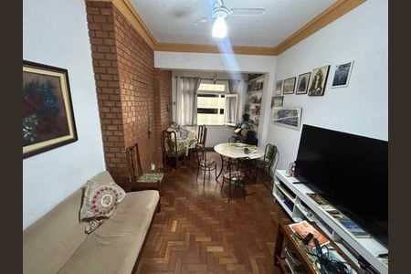 Apartamento à venda com 3 quartos, 85m² em Leme, Rio de Janeiro