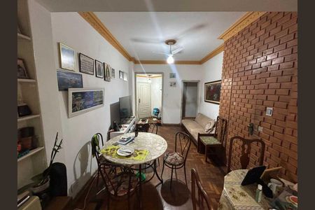 Apartamento à venda com 3 quartos, 85m² em Leme, Rio de Janeiro