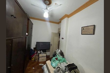 Apartamento à venda com 3 quartos, 85m² em Leme, Rio de Janeiro