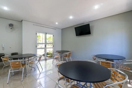 Apartamento à venda com 3 quartos, 63m² em Vila Andrade, São Paulo