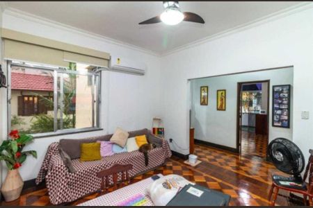 Apartamento à venda com 3 quartos, 104m² em Botafogo, Rio de Janeiro