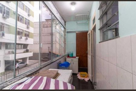 Apartamento à venda com 3 quartos, 104m² em Botafogo, Rio de Janeiro