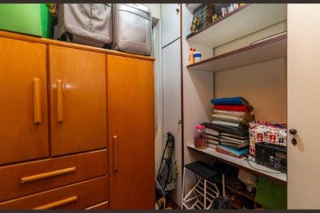 Apartamento à venda com 3 quartos, 104m² em Botafogo, Rio de Janeiro