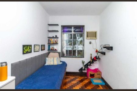 Apartamento à venda com 3 quartos, 104m² em Botafogo, Rio de Janeiro