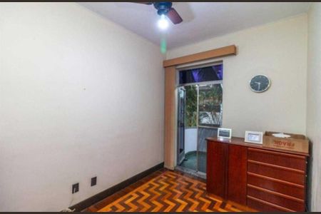 Apartamento à venda com 3 quartos, 104m² em Botafogo, Rio de Janeiro