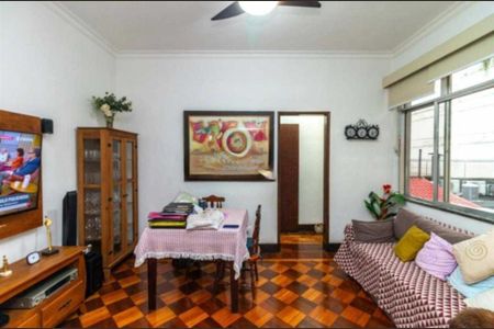 Apartamento à venda com 3 quartos, 104m² em Botafogo, Rio de Janeiro